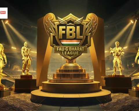 FAU-G Bharat League 2.0 हुआ Live