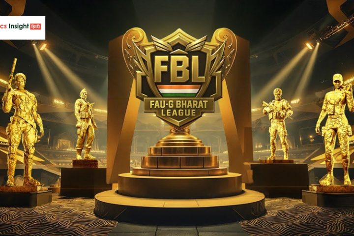 FAU-G Bharat League 2.0 हुआ Live