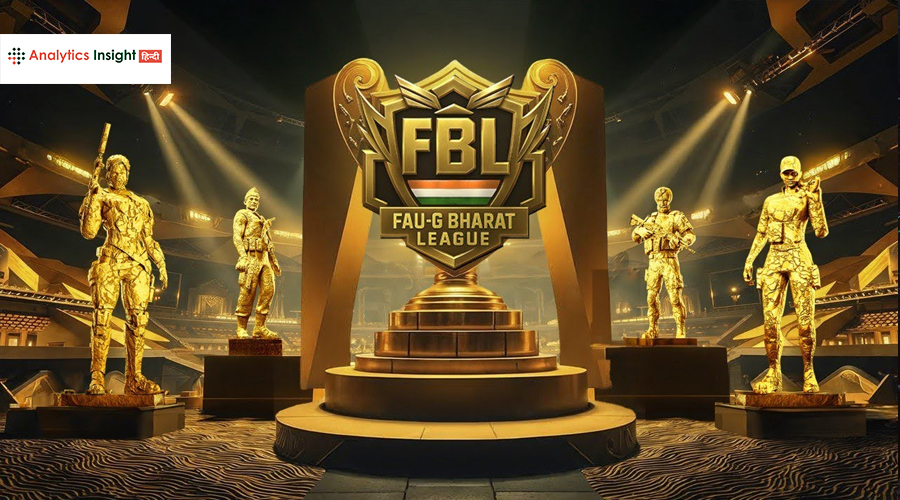 FAU-G Bharat League 2.0 हुआ Live