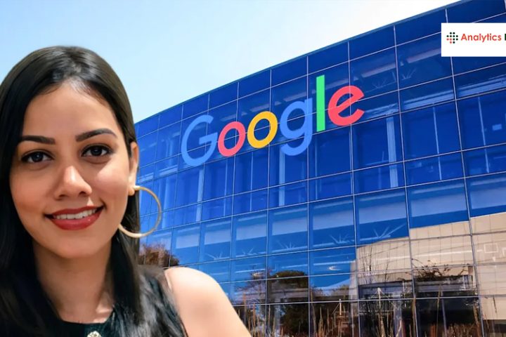 Google India में रागिनी दास बनीं Head of Startups