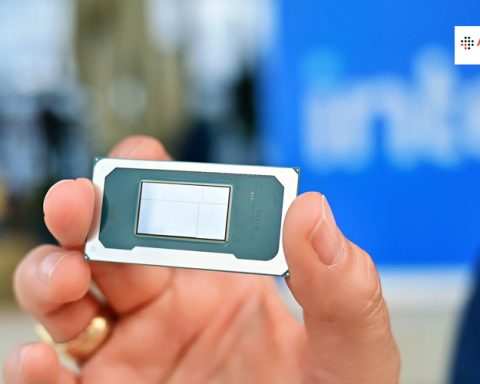 Intel का Panther Lake चिप: अमेरिका में सबसे उन्नत चिप का उत्पादन शुरू