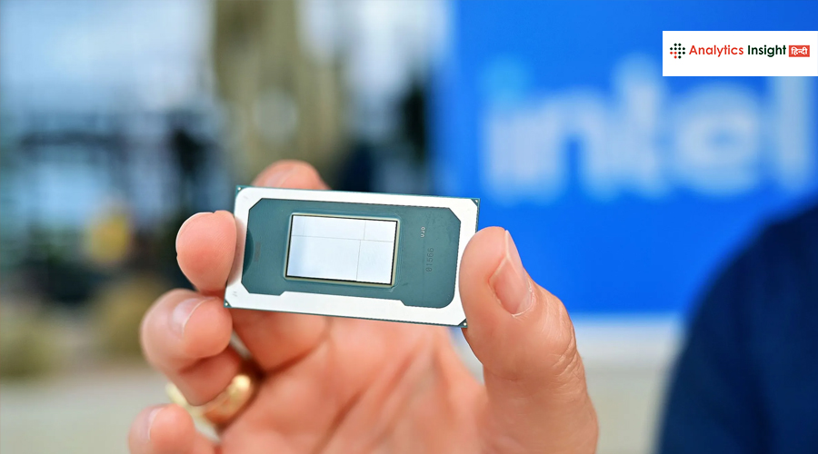 Intel का Panther Lake चिप: अमेरिका में सबसे उन्नत चिप का उत्पादन शुरू