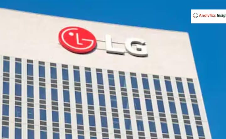 LG इलेक्ट्रॉनिक्स इंडिया आईपीओ