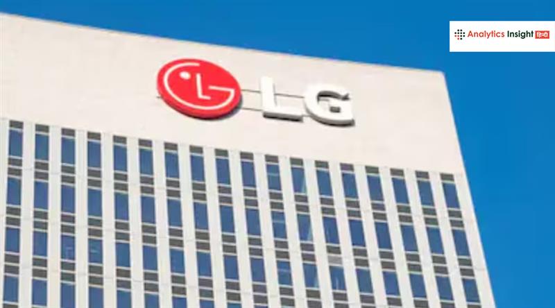 LG इलेक्ट्रॉनिक्स इंडिया आईपीओ
