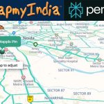 MapmyIndia और Perplexity AI की संभावित साझेदारी पर चर्चा तेज