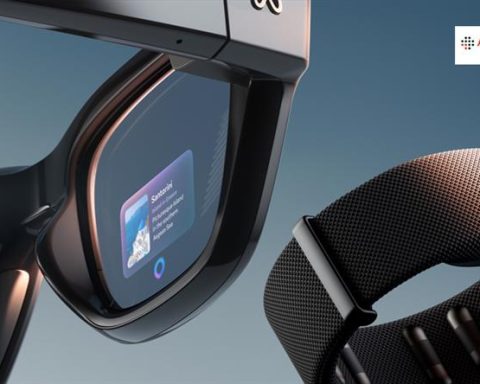 Meta AI Glasses को मिली दीपिका पादुकोण की आवाज