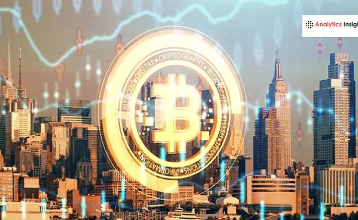 New York में Crypto और Blockchain के लिए नया सरकारी ऑफिस