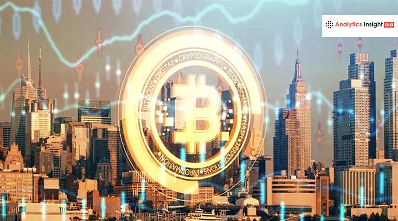 New York में Crypto और Blockchain के लिए नया सरकारी ऑफिस