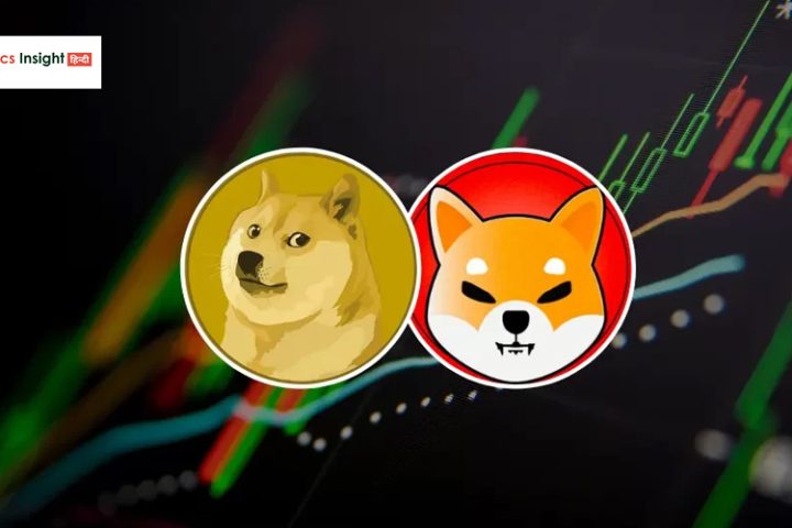 Shiba Inu, Dogecoin और रेमिटिक्स_ क्रिप्टो मार्केट में निवेशकों की नई पसंद.