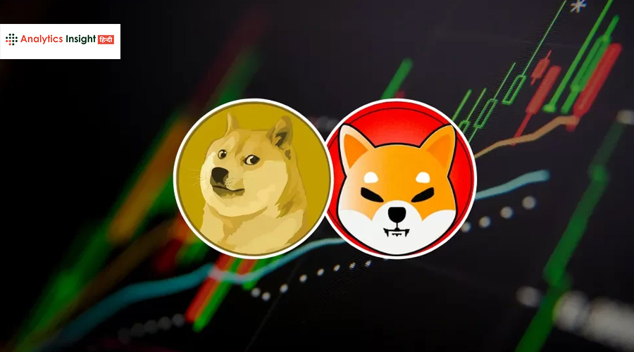 Shiba Inu, Dogecoin और रेमिटिक्स_ क्रिप्टो मार्केट में निवेशकों की नई पसंद.