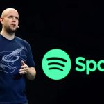 Spotify के फाउडंर देंगे CEO पद से इस्तीफा, दो नए को-CEO होंगे नियुक्त