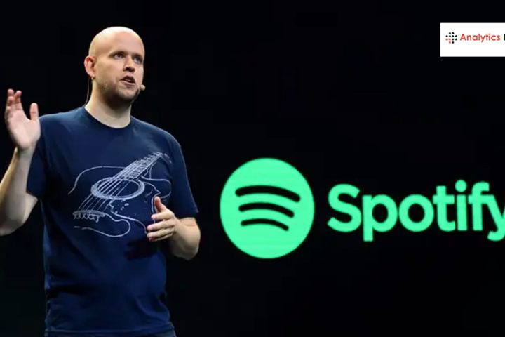 Spotify के फाउडंर देंगे CEO पद से इस्तीफा, दो नए को-CEO होंगे नियुक्त