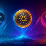 क्रिप्टो बाजार में तेजी: XRP, Cardano और MAGACOIN FINANCE की ओर बढ़ती नजरें