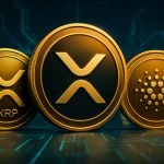 XRP में गिरावट के बीच तेजी की संभावना, मार्केट में दिख रहे रिकवरी संकेत