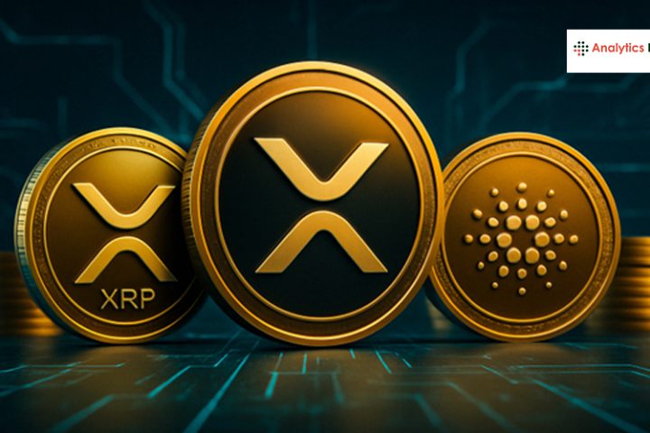 XRP में गिरावट के बीच तेजी की संभावना, मार्केट में दिख रहे रिकवरी संकेत
