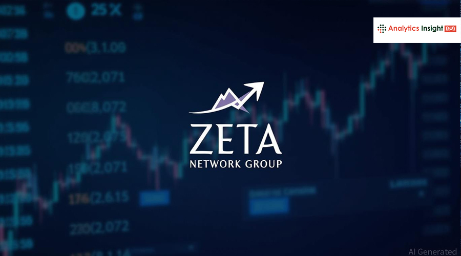Zeta Network की स्टॉक कीमत में तेजी, SOLV के साथ Bitcoin यील्ड बढ़ाने का कदम