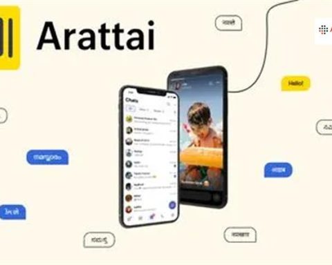 Zoho का नया मैसेंजर Arattai, WhatsApp को दे रहा कड़ी चुनौती