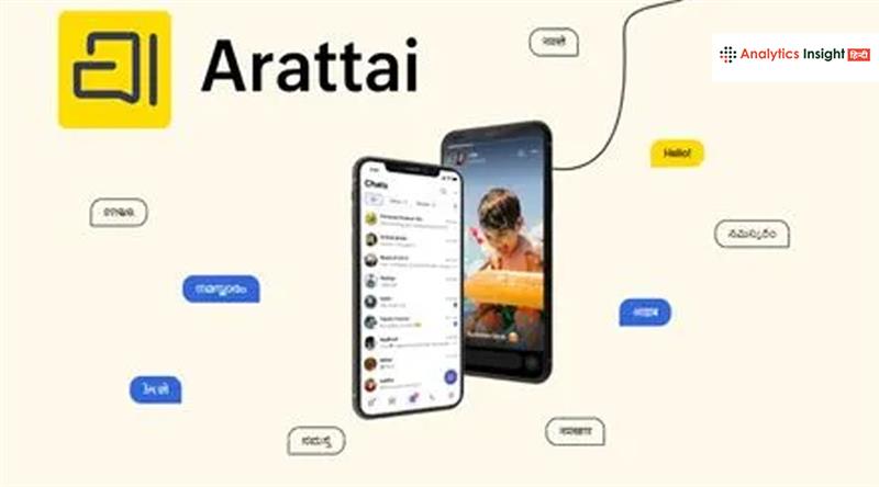 Zoho का नया मैसेंजर Arattai, WhatsApp को दे रहा कड़ी चुनौती