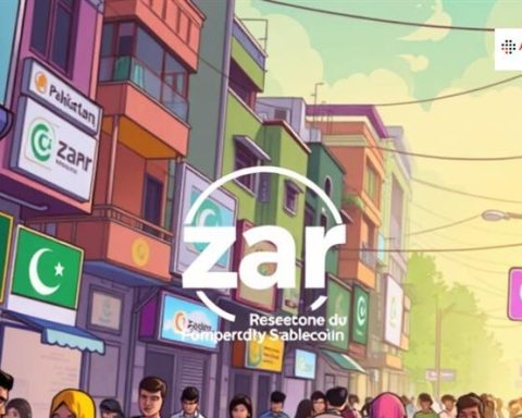 a16z समर्थित ZAR लाएगी पाकिस्तान में डिजिटल डॉलर