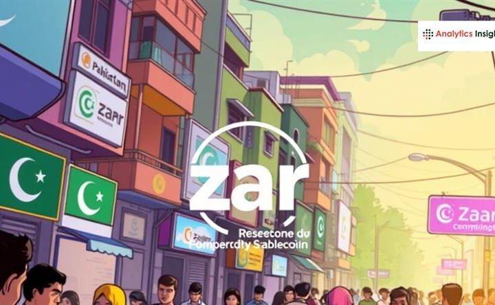 a16z समर्थित ZAR लाएगी पाकिस्तान में डिजिटल डॉलर