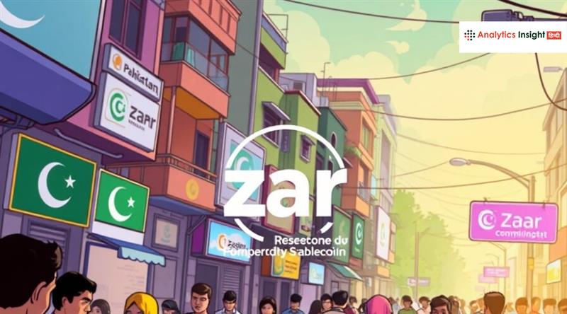 a16z समर्थित ZAR लाएगी पाकिस्तान में डिजिटल डॉलर