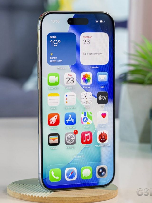Apple ने iOS 26.0.1 अपडेट किया जारी, बग फिक्स और नई फीचर्स के साथ