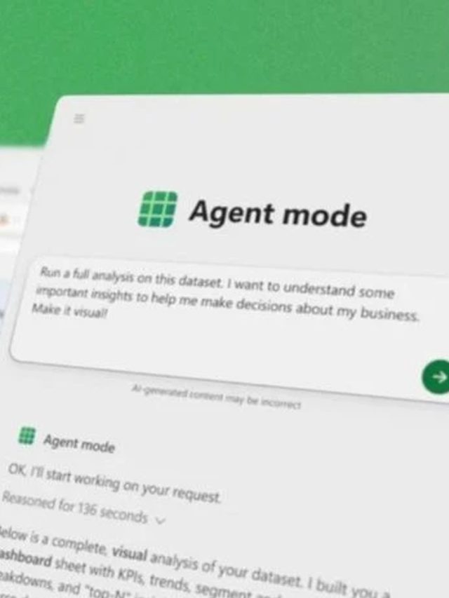 Microsoft 365 Copilot का नया ‘Vibe Working’ AI अपडेट