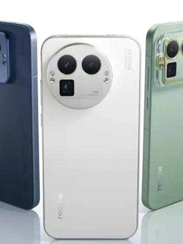 Realme का धमाकेदार फोन देगा iPhone और OnePlus को टक्कर