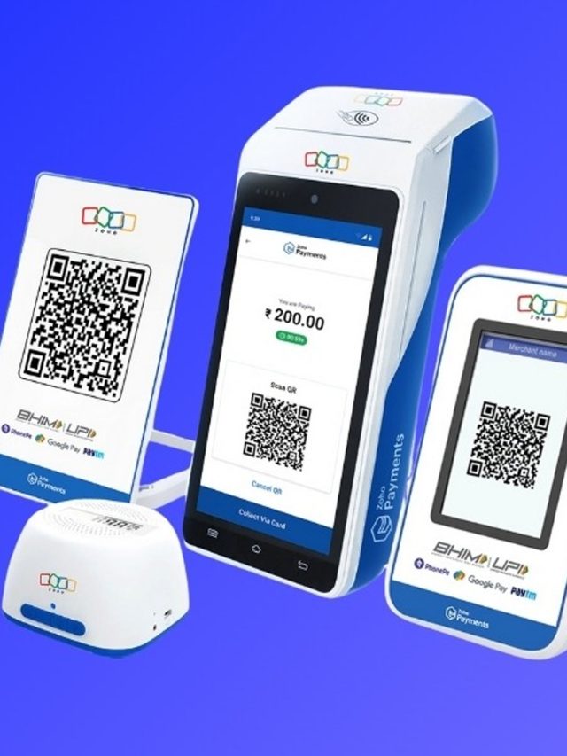 Zoho Pay जल्द UPI Payment में करेगा एंट्री