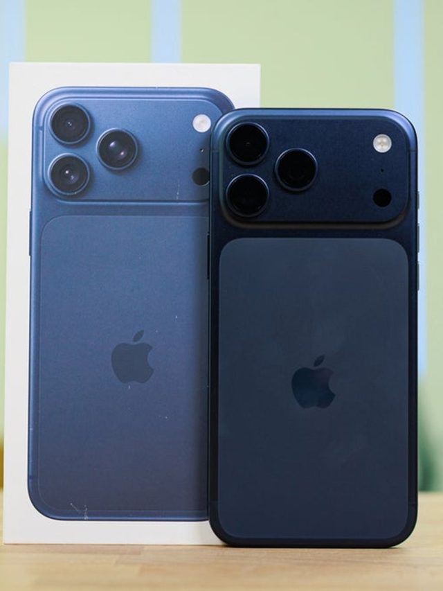 iPhone 18 Pro और 17e का डिजाइन लीक