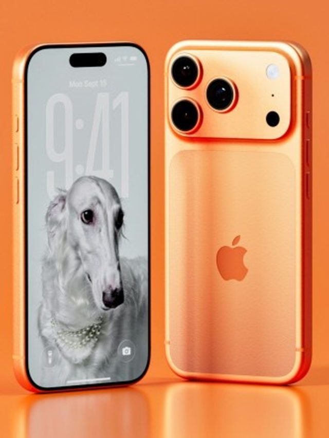 iPhone 20 सीरीज पर फोकस करेगी Apple