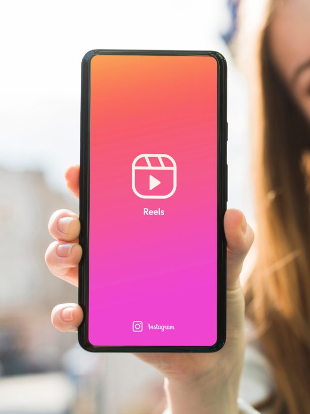 अब आपके हाथ में Reels का पूरा कंट्रोल