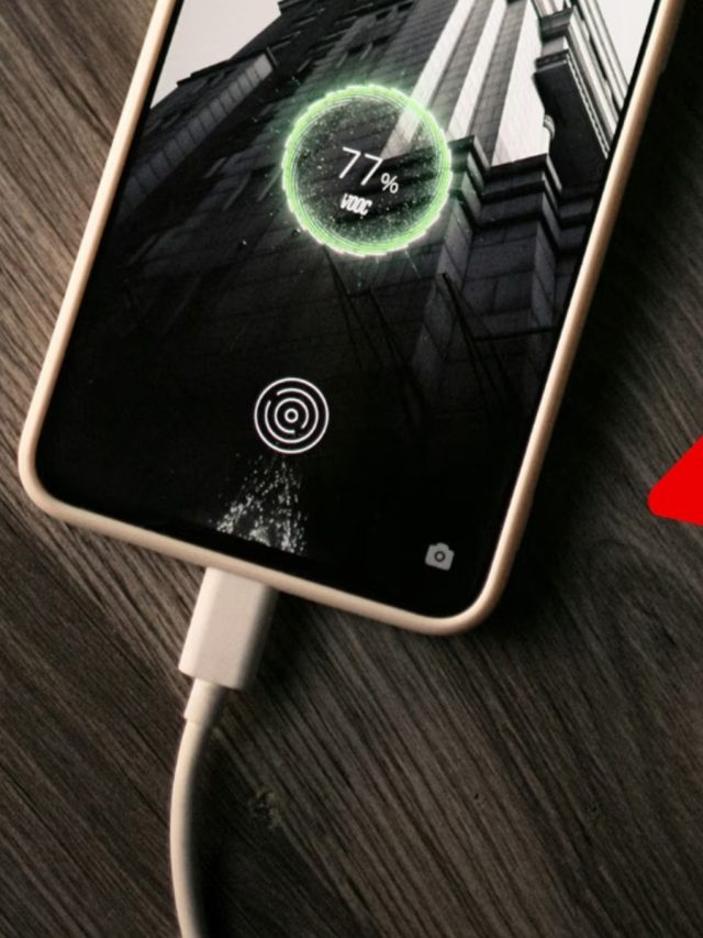 स्मार्टफोन को बर्बाद कर सकती है आपकी ये बुरी आदतें!