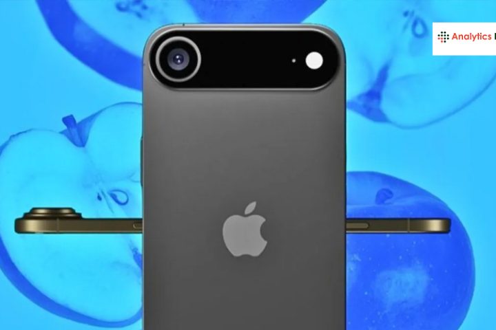 कम मांग के चलते Apple ने iPhone Air का घटाया उत्पादन