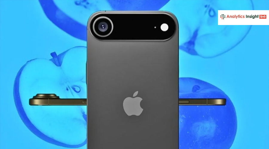 कम मांग के चलते Apple ने iPhone Air का घटाया उत्पादन