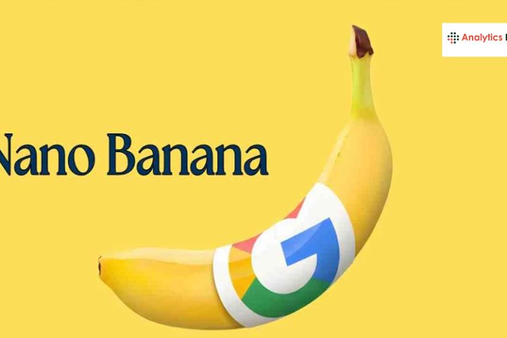 गूगल का Nano Banana टूल जल्द Google Lens में आएगा
