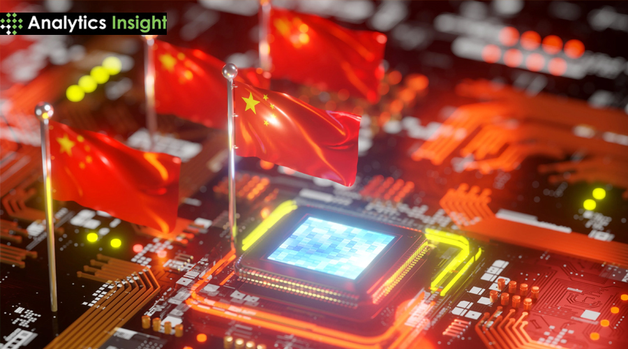 चीन ने TechInsights को किया बैन, Huawei के चिप खुलासे के बाद बढ़ा तनाव