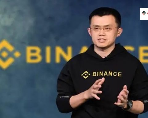 डोनाल्ड ट्रंप ने Binance के फाउंडर CZ को दी पूर्ण माफी
