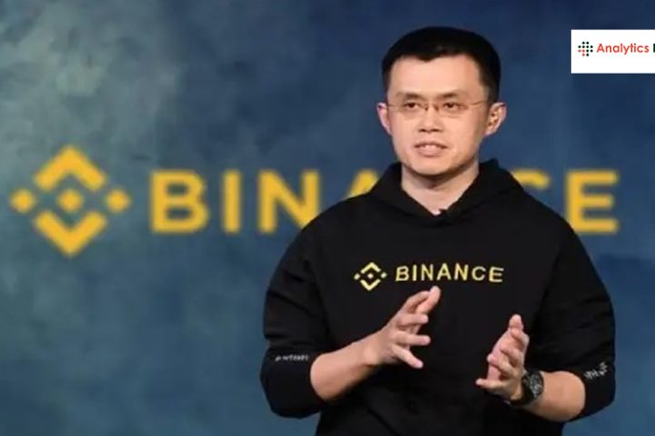 डोनाल्ड ट्रंप ने Binance के फाउंडर CZ को दी पूर्ण माफी