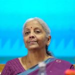 निर्मला सीतारमण ने GIFT IFSC में विदेशी मुद्रा निपटान प्रणाली की शुरुआत की