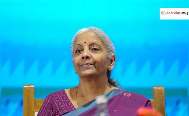 निर्मला सीतारमण ने GIFT IFSC में विदेशी मुद्रा निपटान प्रणाली की शुरुआत की