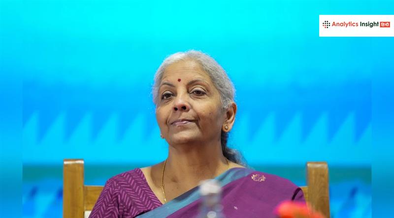 निर्मला सीतारमण ने GIFT IFSC में विदेशी मुद्रा निपटान प्रणाली की शुरुआत की
