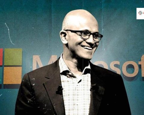 भारत आ रहे हैं माइक्रोसॉफ्ट के सीईओ, एआई कॉन्फ्रेंस में लेंगे हिस्सा