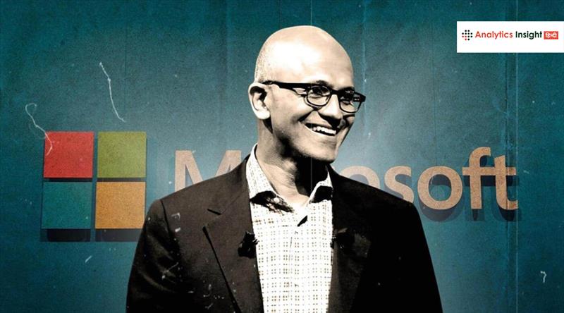 भारत आ रहे हैं माइक्रोसॉफ्ट के सीईओ, एआई कॉन्फ्रेंस में लेंगे हिस्सा
