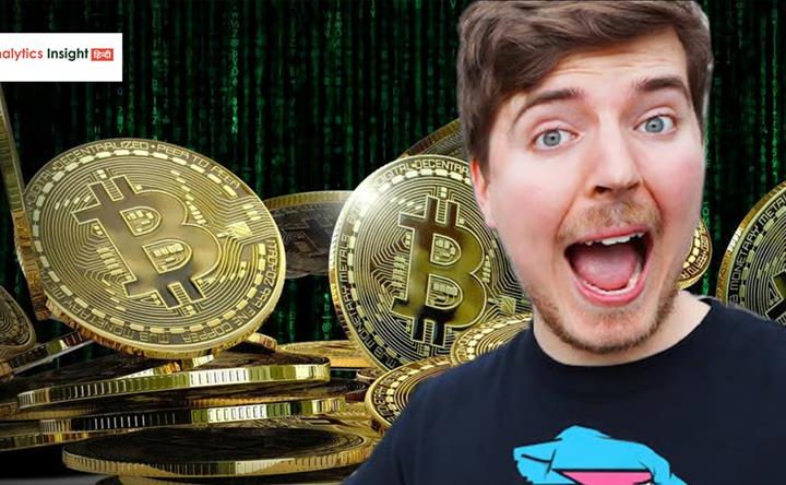 माइकल सैलर ने MrBeast को क्यों कहा ‘Buy Bitcoin’...?