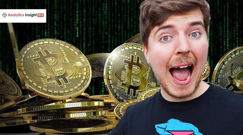 माइकल सैलर ने MrBeast को क्यों कहा ‘Buy Bitcoin’...?