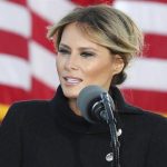 मेलानिया ट्रंप का MELANIA टोकन प्रमोशन फिर चर्चा में