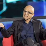 सत्या नडेला को मिला 96 मिलियन डॉलर का मुआवजा