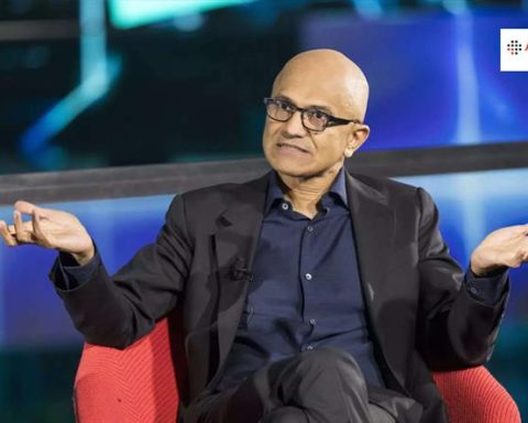 सत्या नडेला को मिला 96 मिलियन डॉलर का मुआवजा