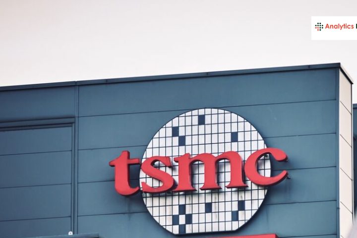 AI की मांग हुई हल्की, TSMC की सेल्स ग्रोथ पर असर